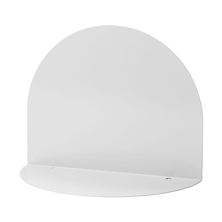 Paus ブックエンド 25x30 cm - White - TÔNN furniture