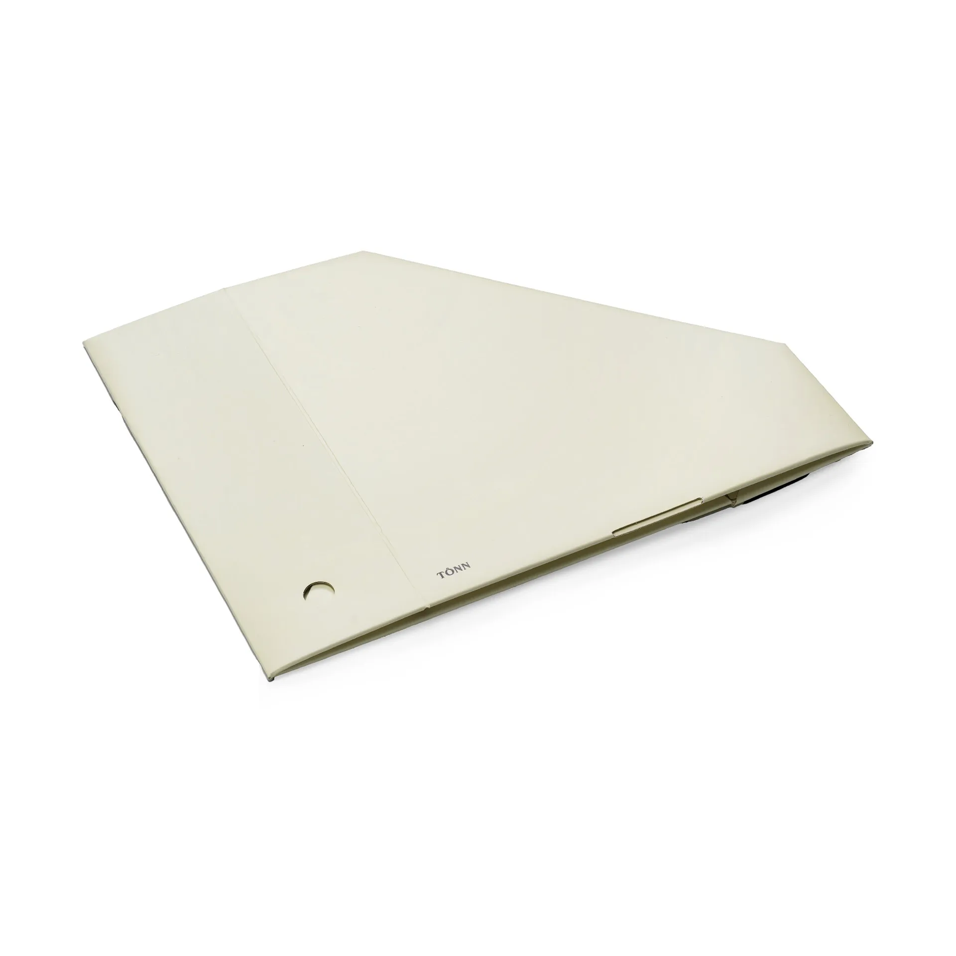 Pia マガジンファイルホルダー, Off-white, 10x31x30 cm, 2-pack TÔNN furniture