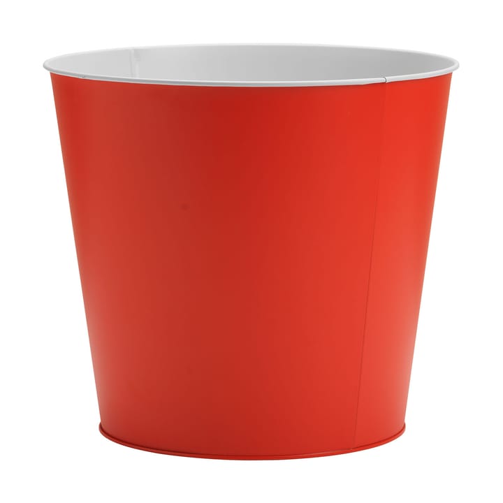 Plural ゴミ箱 - Red - TÔNN furniture