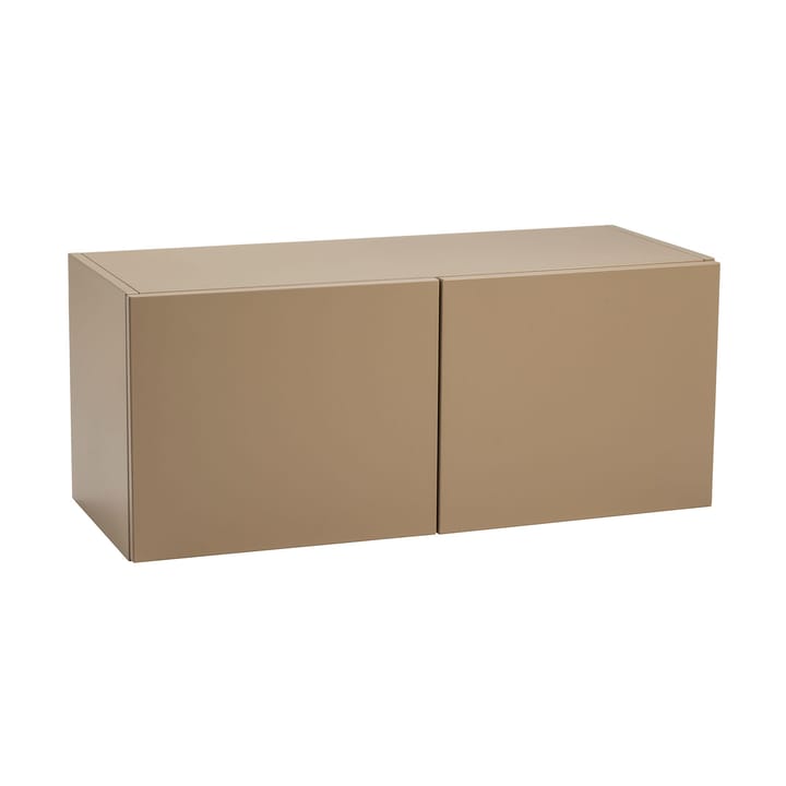 TÔNN キャビネット 31,6x75,8 cm - Camel - TÔNN furniture