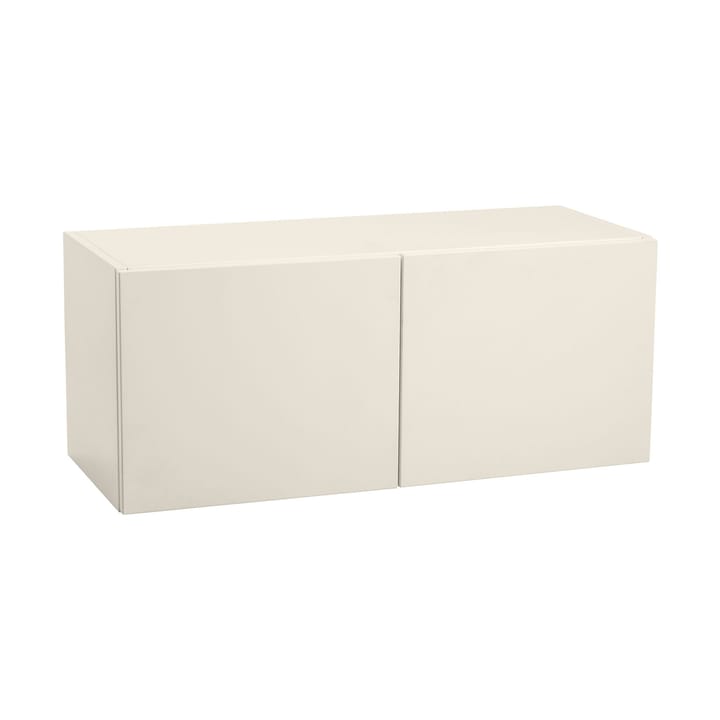 TÔNN キャビネット 31,6x75,8 cm - Off-white - TÔNN furniture