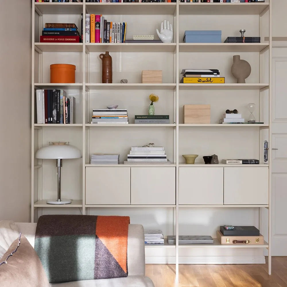 TÔNN キャビネット 31,6x75,8 cm, Off-white TÔNN furniture