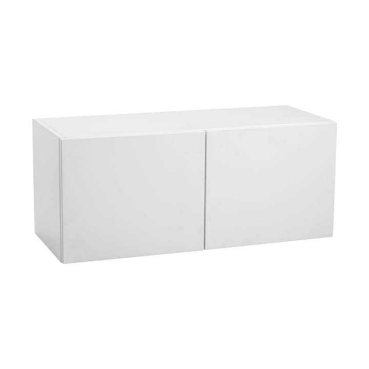 TÔNN キャビネット 31,6x75,8 cm - White - TÔNN furniture