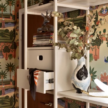 TÔNN 引き出し small - Off-white - TÔNN furniture