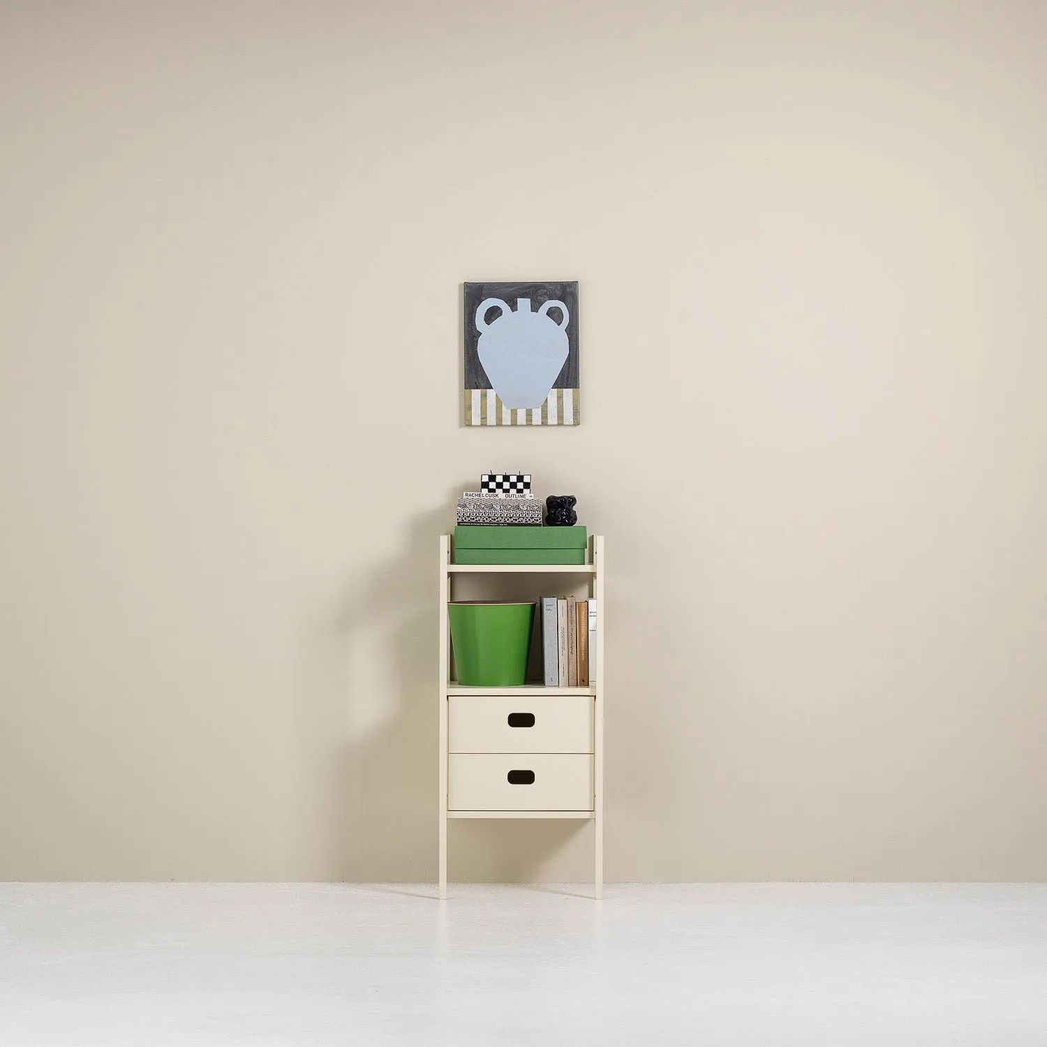 TÔNN 引き出し small, Off-white TÔNN furniture