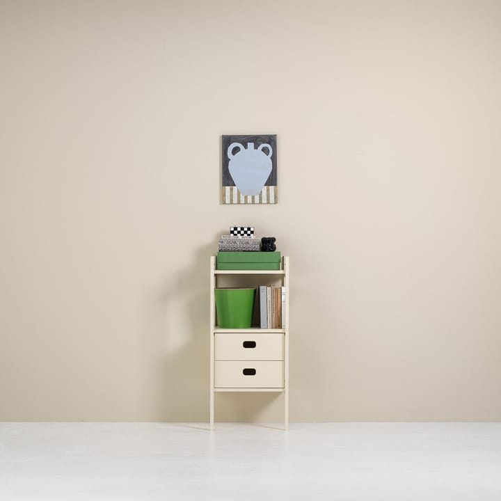 TÔNN 引き出し small, Off-white TÔNN furniture