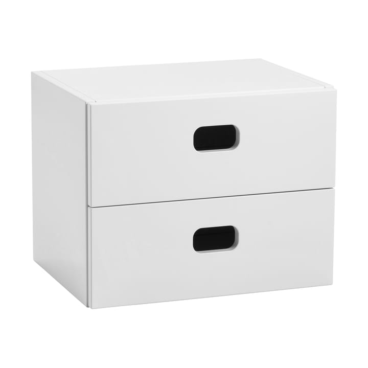 TÔNN 引き出し small - White - TÔNN furniture