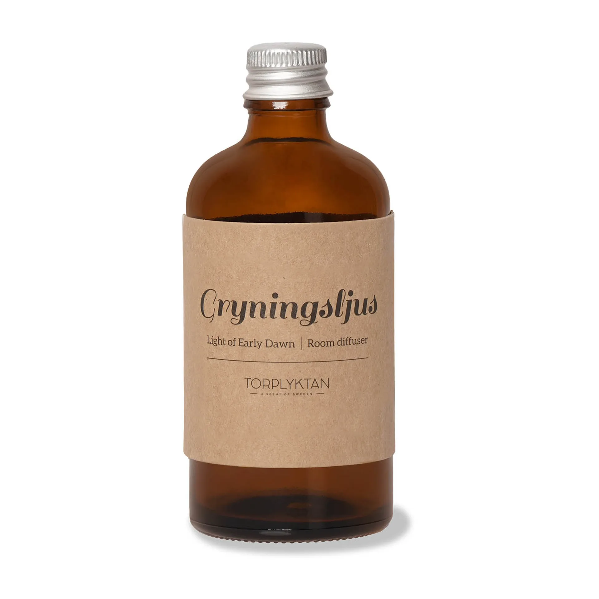 De fyra årstiderna ディフューザー, Gryningslight Torplyktan