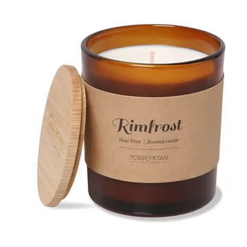 Four seasons アロマキャンドル 310 g - Hoar frost - Torplyktan