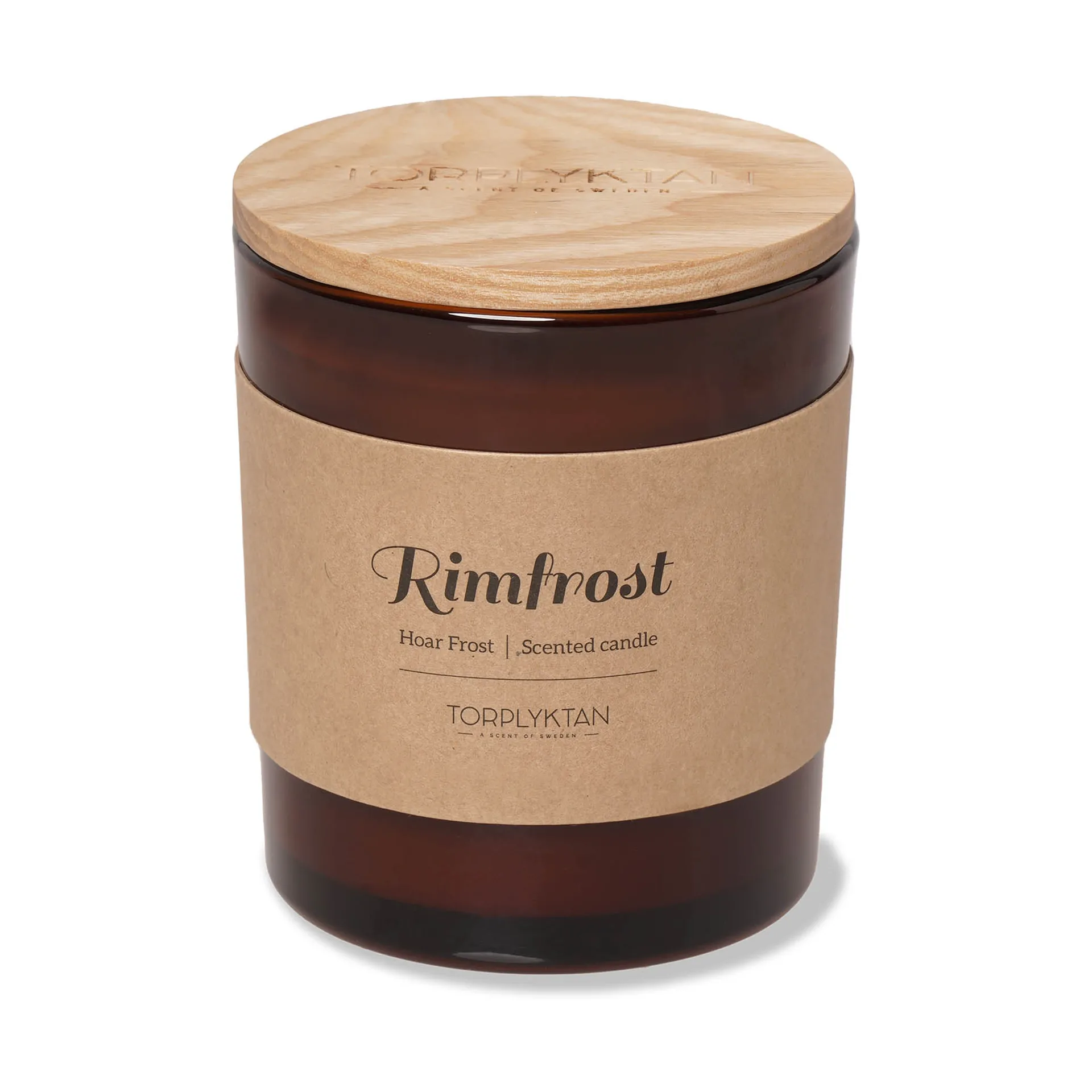 Four seasons アロマキャンドル 310 g, Hoar frost Torplyktan