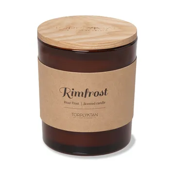 Four seasons アロマキャンドル 310 g - Hoar frost - Torplyktan