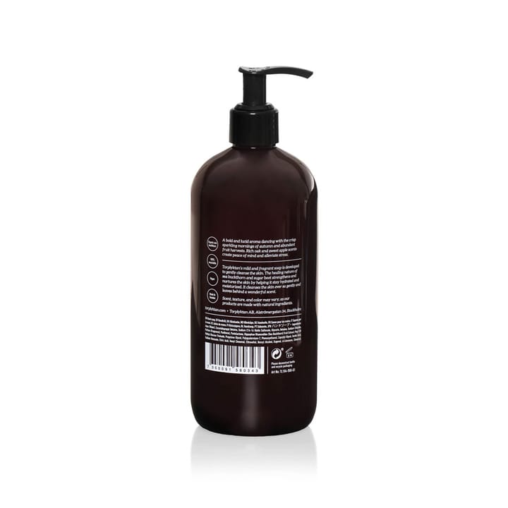 Torplyktan 石鹸, Gryningslight, 500 ml Torplyktan