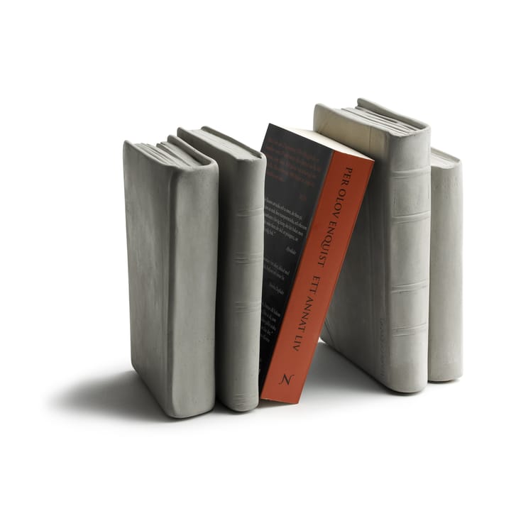 Tove Adman bookrest, concrete Tove Adman | トーブ アドマン