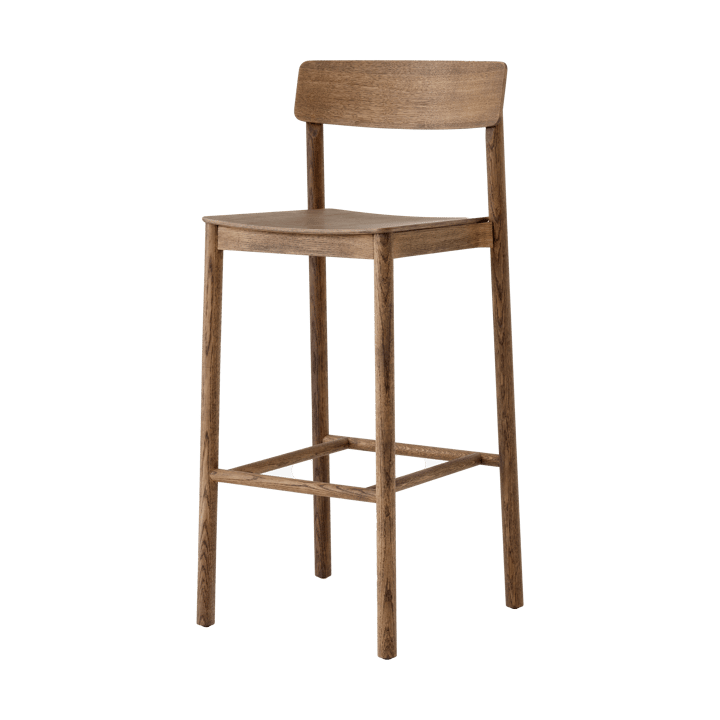 Betty TK16 バーチェア 75 cm - Smoked oiled oak - &Tradition | アンドトラディション