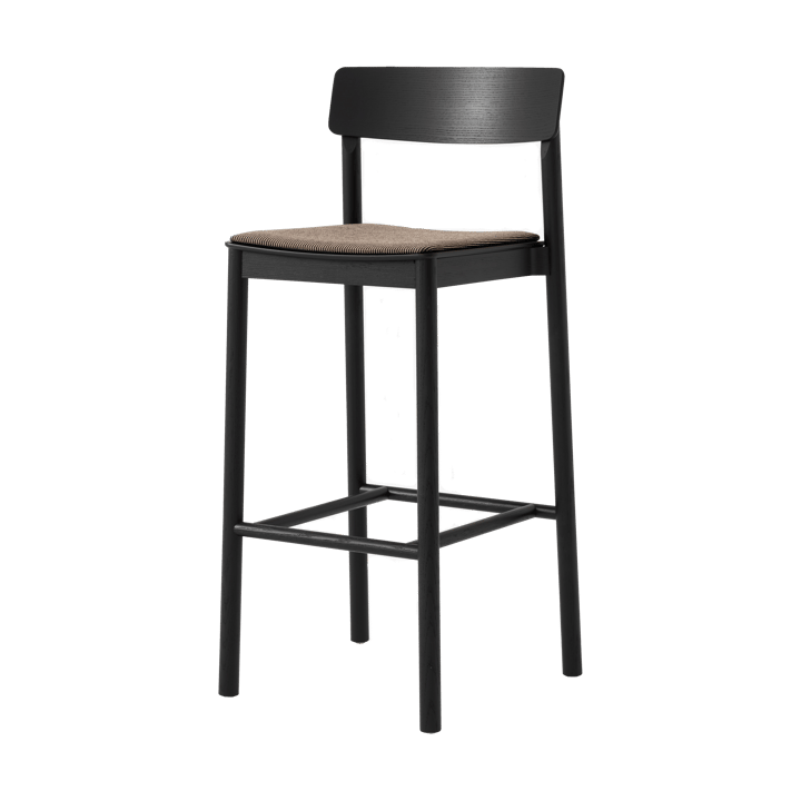 Betty TK17 バーチェア 75 cm - Fuse 0351-black laquered ash - &Tradition | アンドトラディション