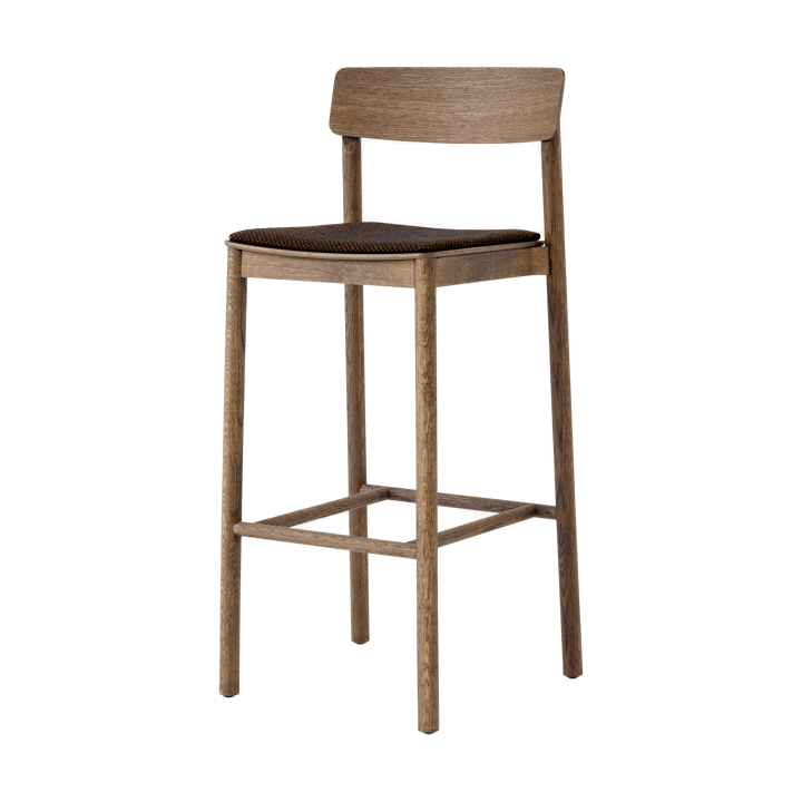 Betty TK17 バーチェア 75 cm - Sisu 0785-smoked oiled oak - &Tradition | アンドトラディション