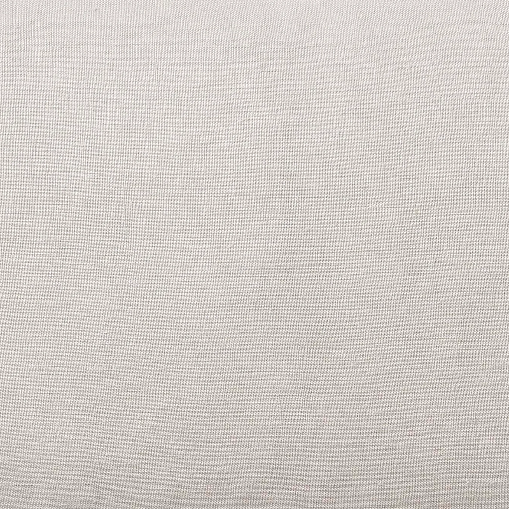 Collect クッション SC28 リネン 50x50 cm, cloud (light grey) &Tradition | アンドトラディション