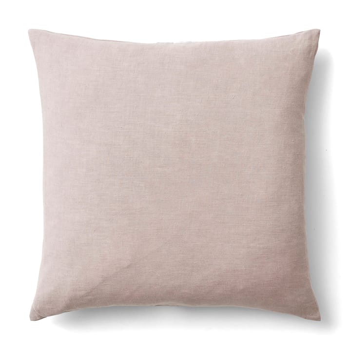 Collect クッション SC28 リネン 50x50 cm - powder (pink) - &Tradition | アンドトラディション