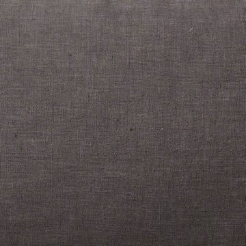 Collect クッション SC28 リネン 50x50 cm - slate (dark grey) - &Tradition | アンドトラディション