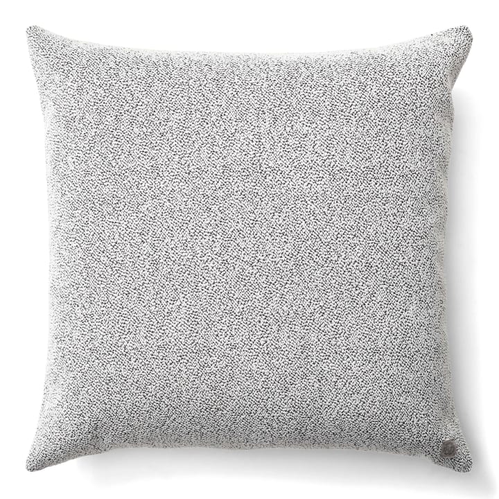 Collect クッション SC28 Boucle 50x50 cm - ivory & granite (dark grey) - &Tradition | アンドトラディション