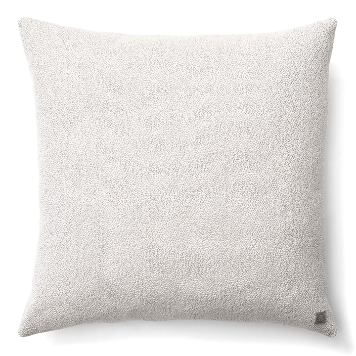 Collect クッション SC28 Boucle 50x50 cm - ivory & sand (light grey) - &Tradition | アンドトラディション