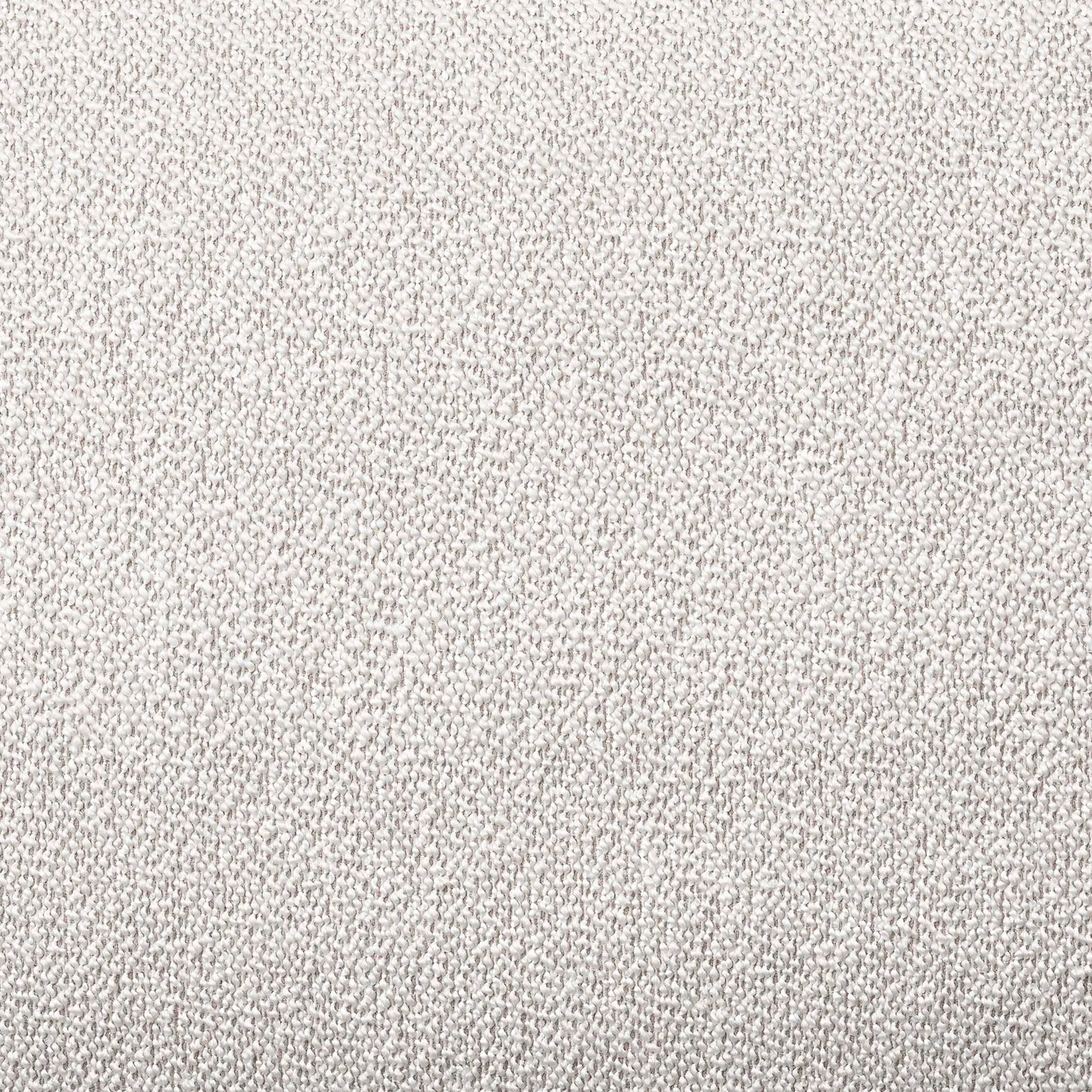 Collect クッション SC28 Boucle 50x50 cm, ivory & sand (light grey) &Tradition | アンドトラディション
