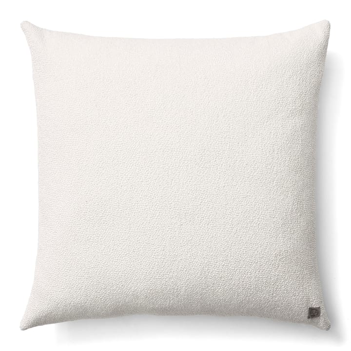 Collect クッション SC28 Boucle 50x50 cm - ivory (white) - &Tradition | アンドトラディション