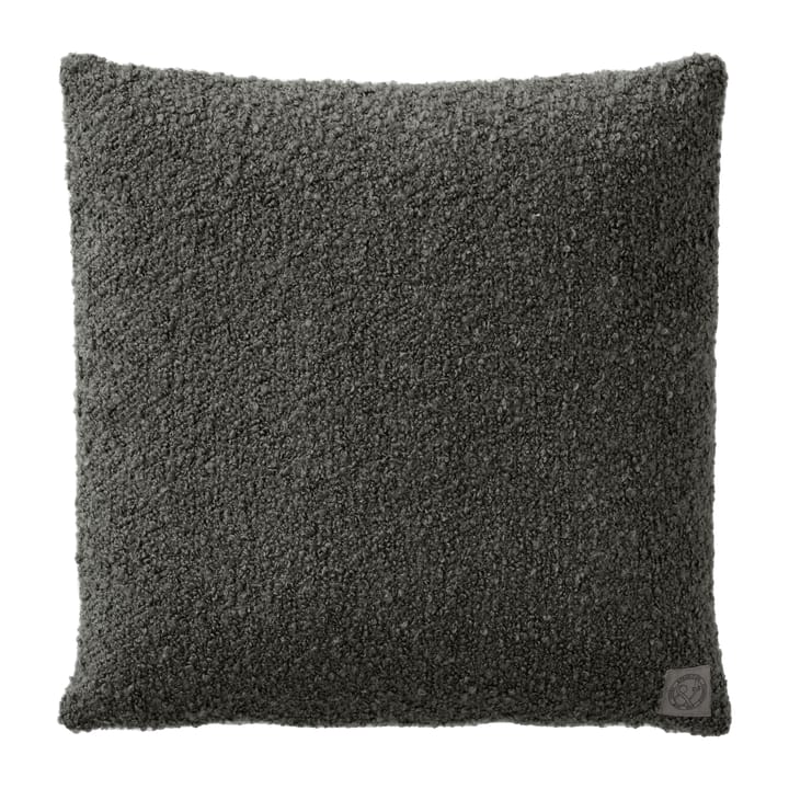 Collect クッション SC28 Soft Boucle 50x50 cm - Moss - &Tradition | アンドトラディション