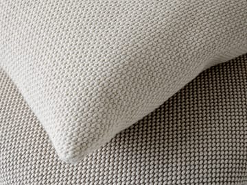Collect クッション SC28 Weave 50x50 cm - Coco - &Tradition | アンドトラディション