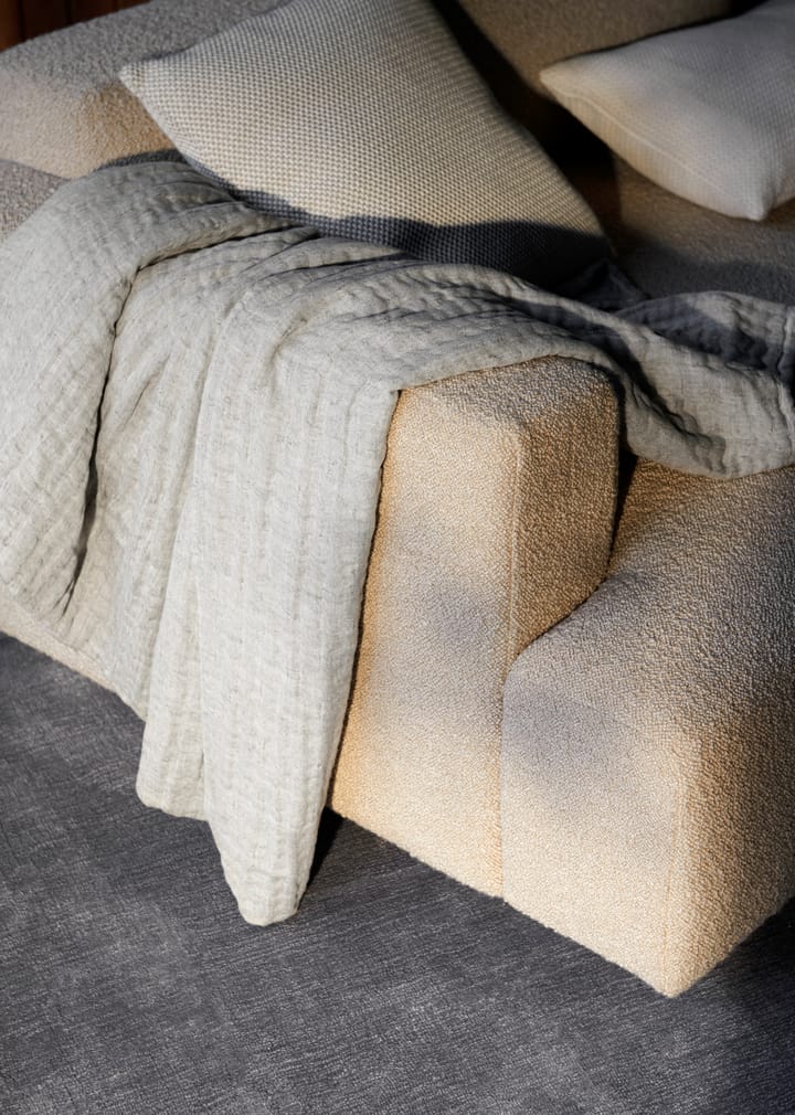Collect クッション SC28 Weave 50x50 cm, Coco &Tradition | アンドトラディション