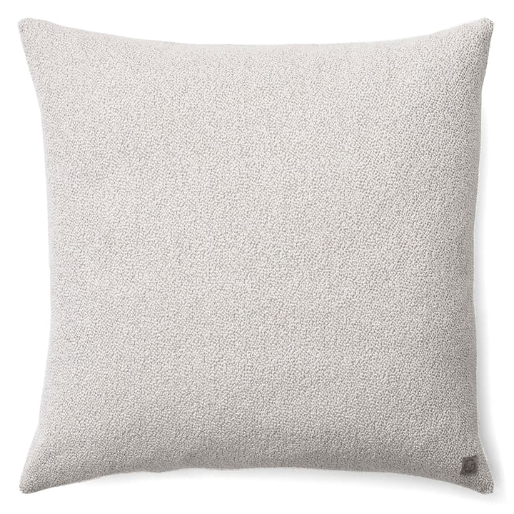 Collect クッション SC29 Boucle 65x65 cm, ivory & sand (light grey) &Tradition | アンドトラディション