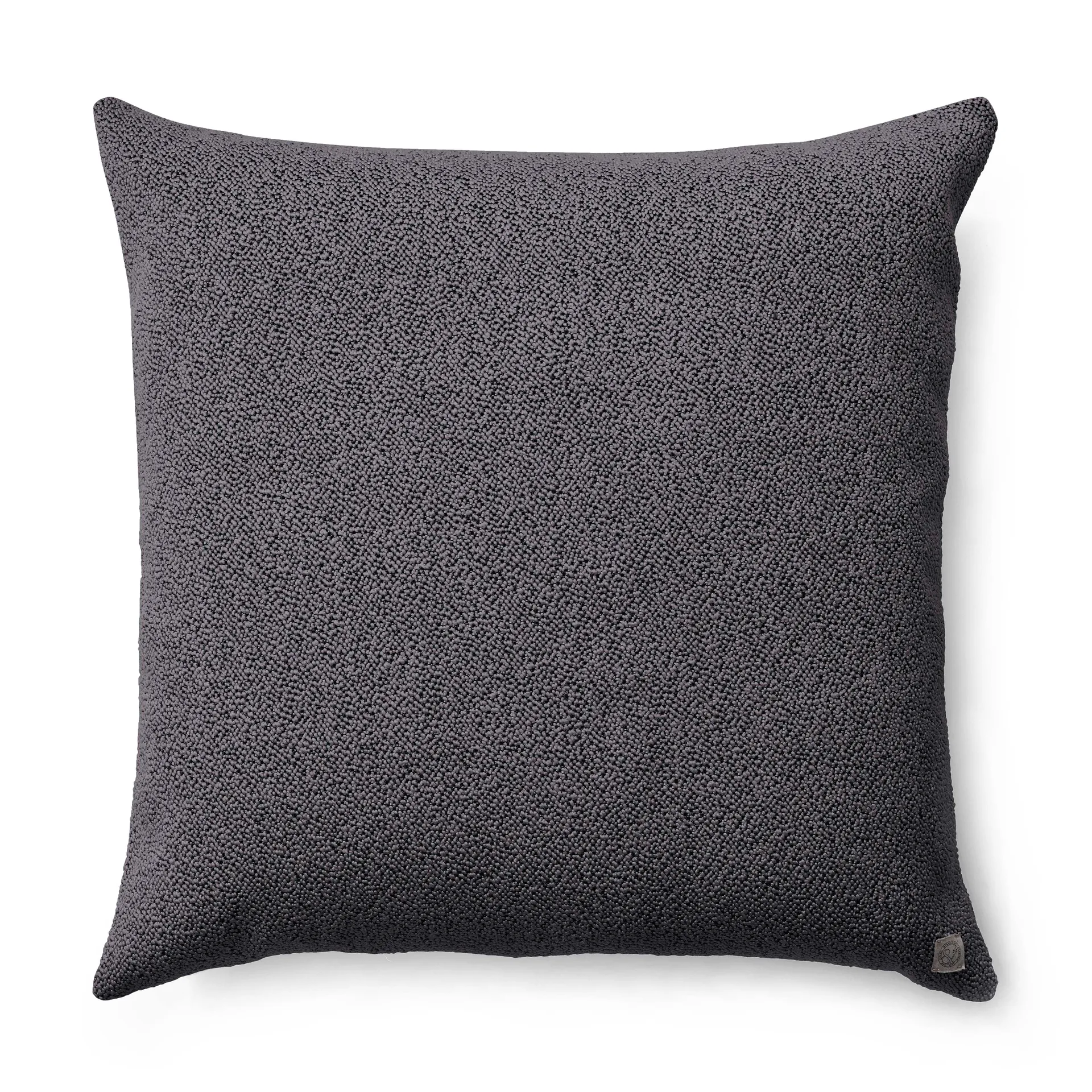 Collect クッション SC29 Boucle 65x65 cm, Slate &Tradition | アンドトラディション