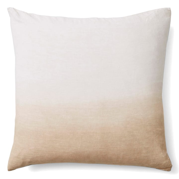 Collect クッション SC29 Indigo 65x65 cm - milk & sand (white-beige) - &Tradition | アンドトラディション