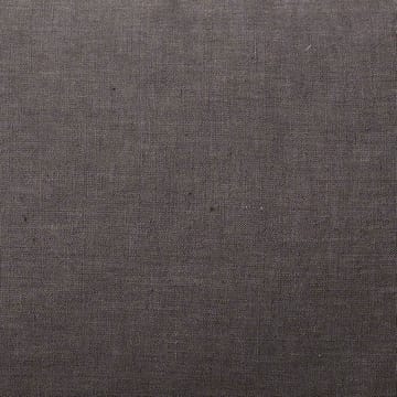 Collect クッション SC30 リネン 50x80 cm - slate (dark grey) - &Tradition | アンドトラディション