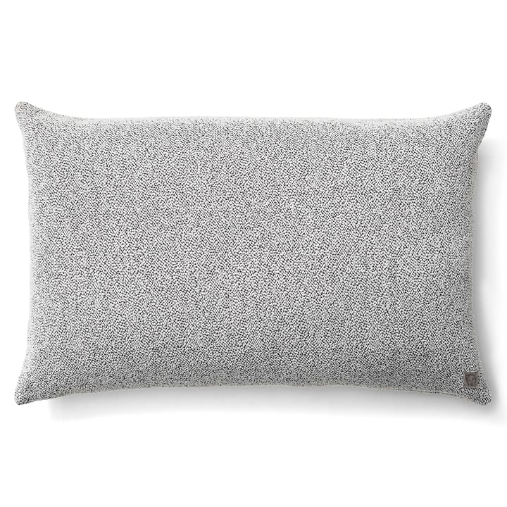 Collect クッション SC30 Boucle 50x80 cm - ivory & granite (dark grey) - &Tradition | アンドトラディション