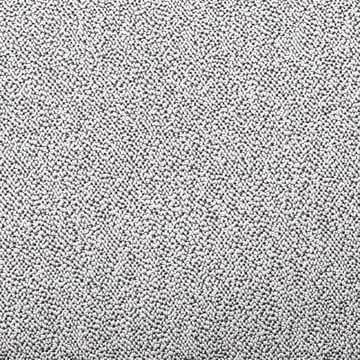 Collect クッション SC30 Boucle 50x80 cm - ivory & granite (dark grey) - &Tradition | アンドトラディション