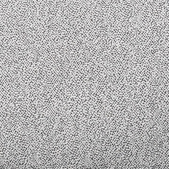 Collect クッション SC30 Boucle 50x80 cm - ivory & granite (dark grey) - &Tradition | アンドトラディション