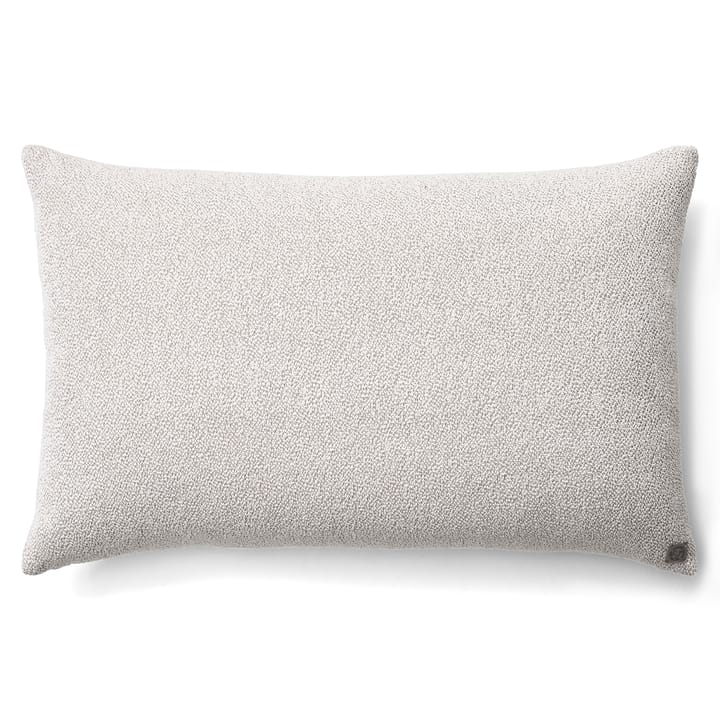 Collect クッション SC30 Boucle 50x80 cm - ivory & sand (light grey) - &Tradition | アンドトラディション