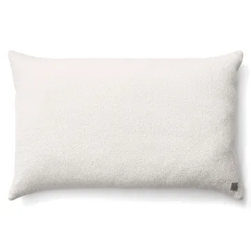 Collect クッション SC30 Boucle 50x80 cm - ivory (white) - &Tradition | アンドトラディション