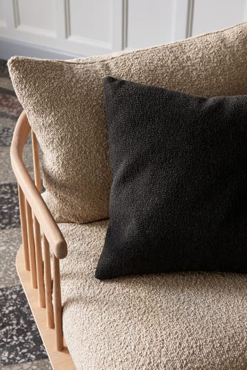 Collect クッション SC30 Boucle 50x80 cm - Slate - &Tradition | アンドトラディション
