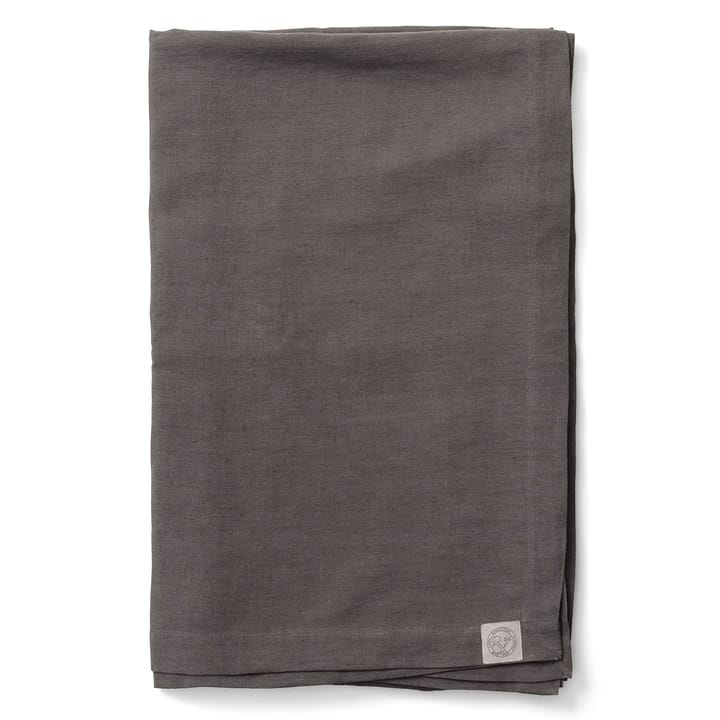 Collect ベッドスプレッド SC31 リネン 240x260 cm - Slate (darkgrey) - &Tradition | アンドトラディション