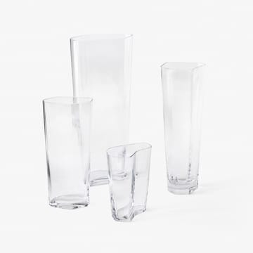 Collect 花瓶 SC36 40 cm - clear - &Tradition | アンドトラディション