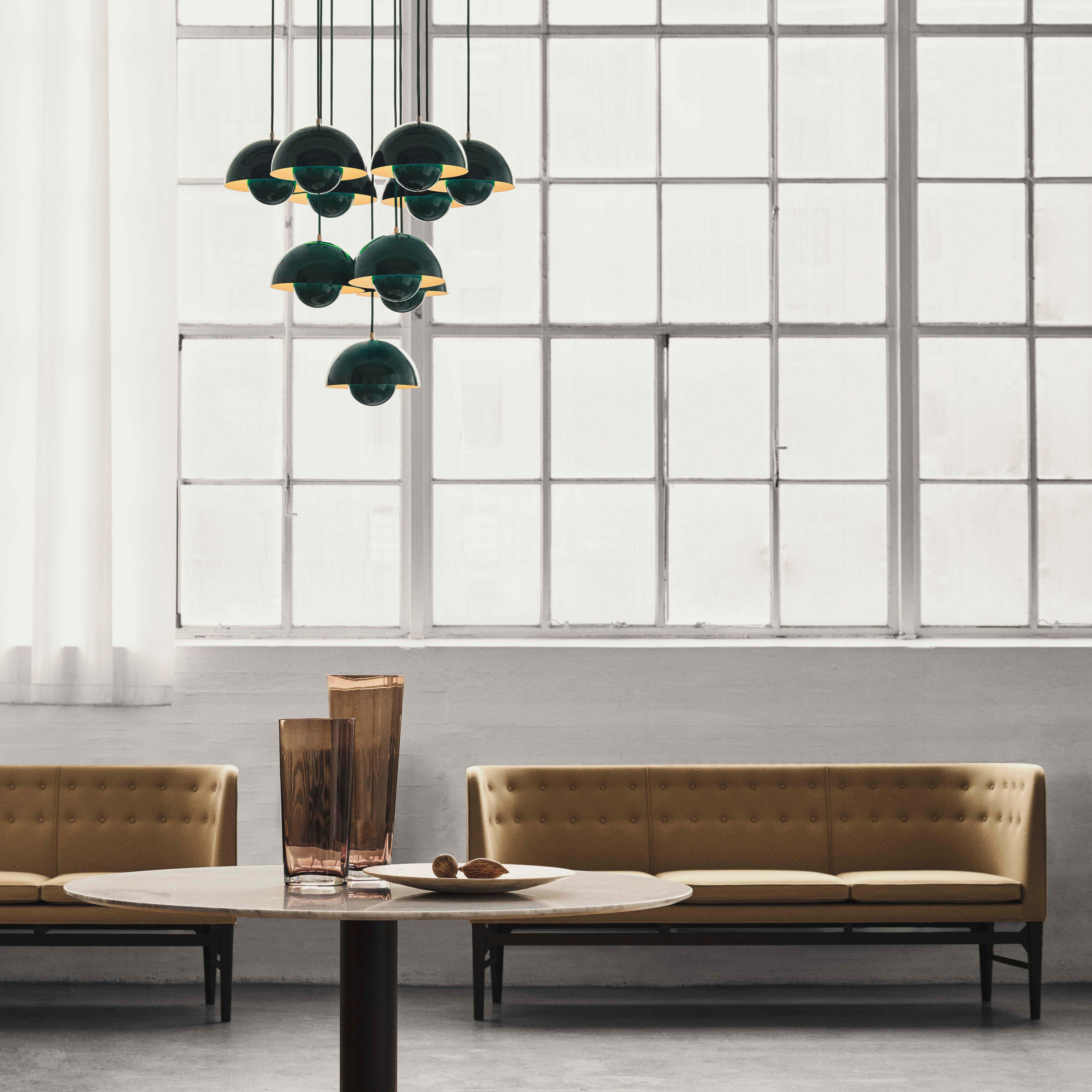 &Tradition | アンドトラディション からのCollect 花瓶 SC37 50 cm