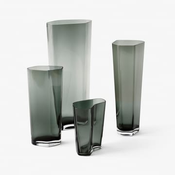 Collect 花瓶 SC37 50 cm - smoke - &Tradition | アンドトラディション