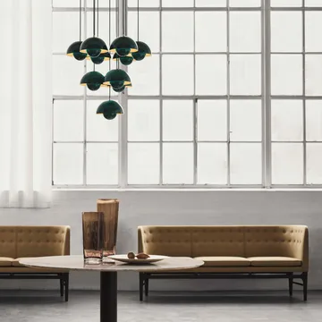 Collect 花瓶 SC38 60 cm - caramel - &Tradition | アンドトラディション