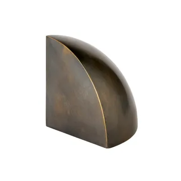 Collect デコレーション SC42 10 cm - bronzed brass - &Tradition | アンドトラディション