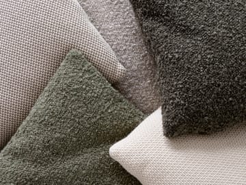 Collect クッション SC48 Soft Boucle 40x60 cm - Cloud - &Tradition | アンドトラディション