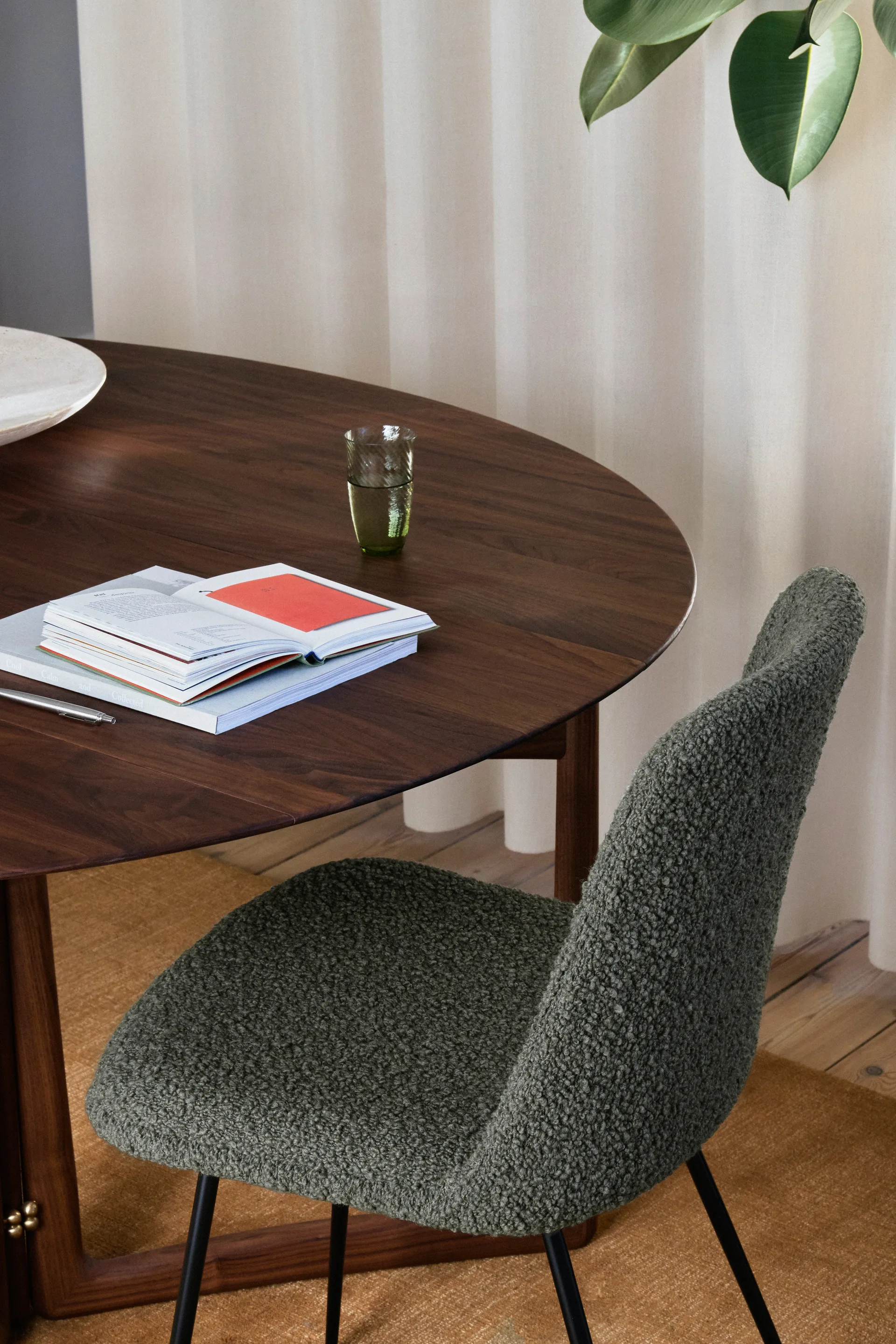 Collect SC60 ウォーターグラス 2パック, Moss &Tradition | アンドトラディション