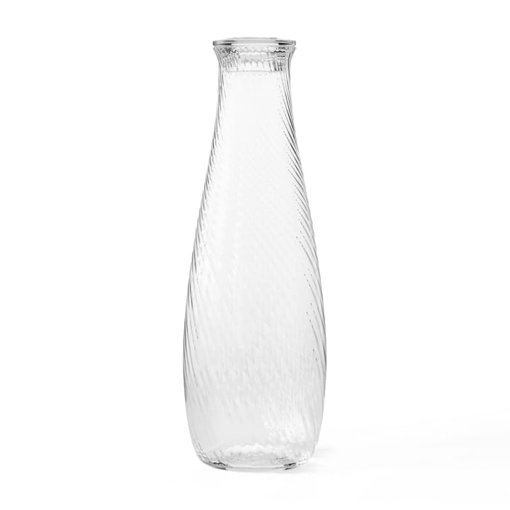 Collect SC62 カラフェ 0.8 L - Clear - &Tradition | アンドトラディション