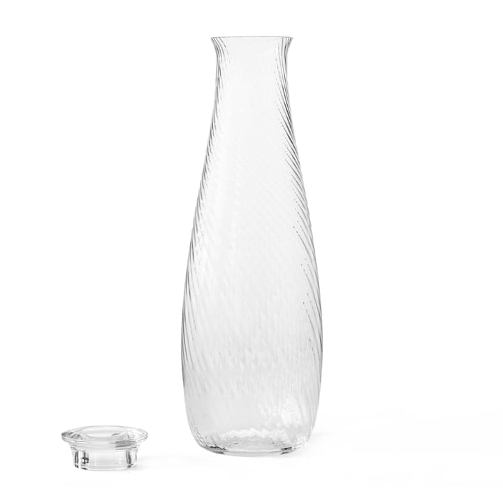 Collect SC62 カラフェ 0.8 L, Clear &Tradition | アンドトラディション